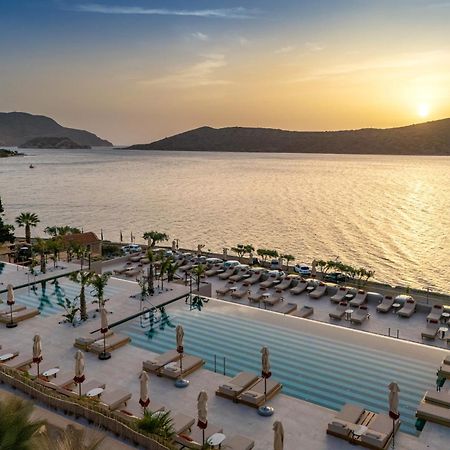 Elounda Infinity Exclusive Resort & Spa - Adults Only エクステリア 写真