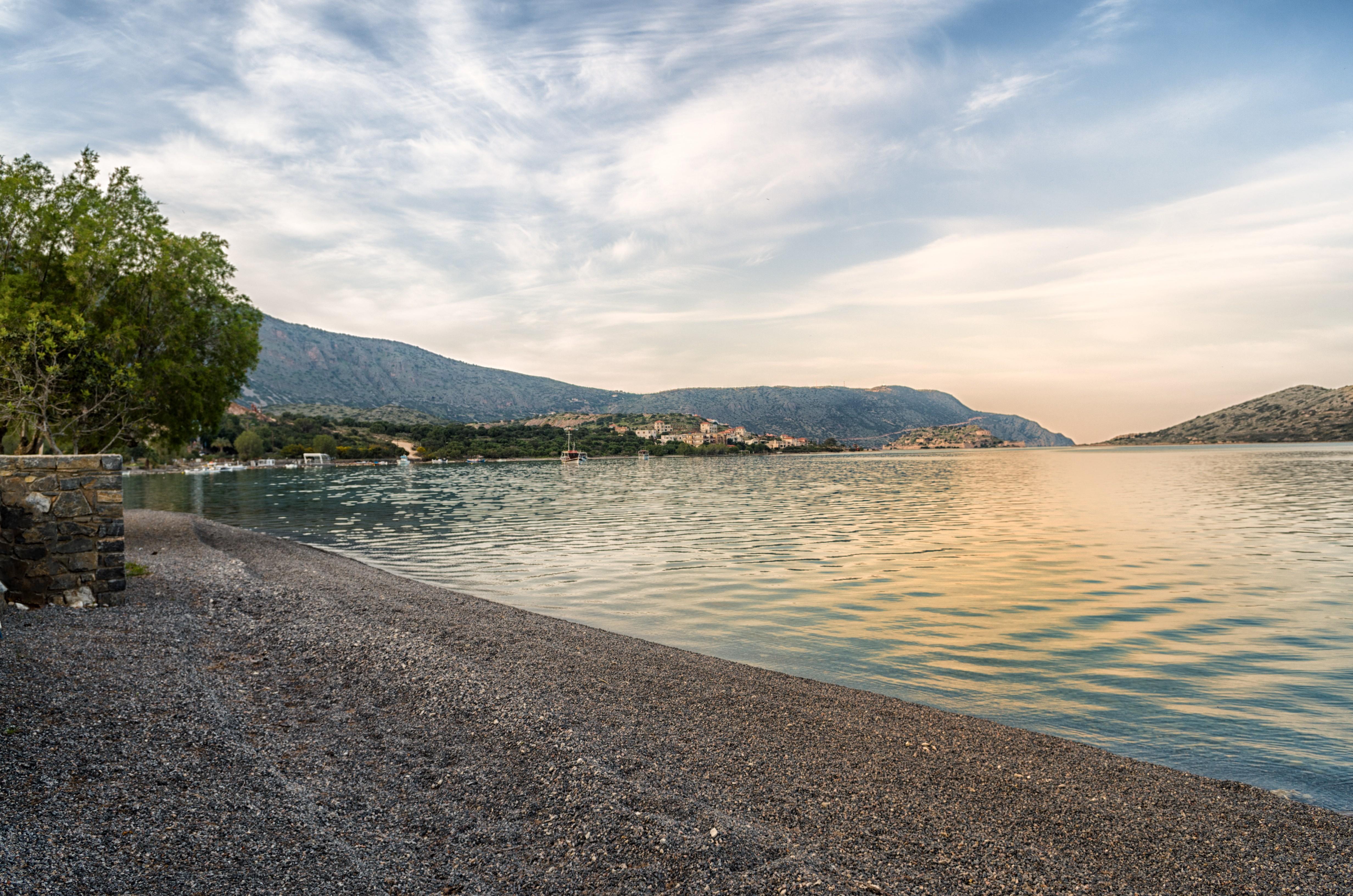 Elounda Infinity Exclusive Resort & Spa - Adults Only エクステリア 写真