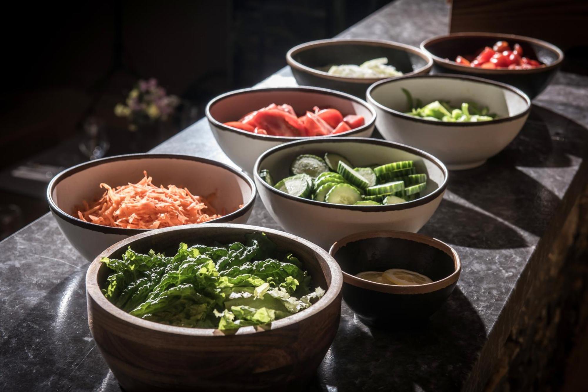 Elounda Infinity Exclusive Resort & Spa - Adults Only エクステリア 写真