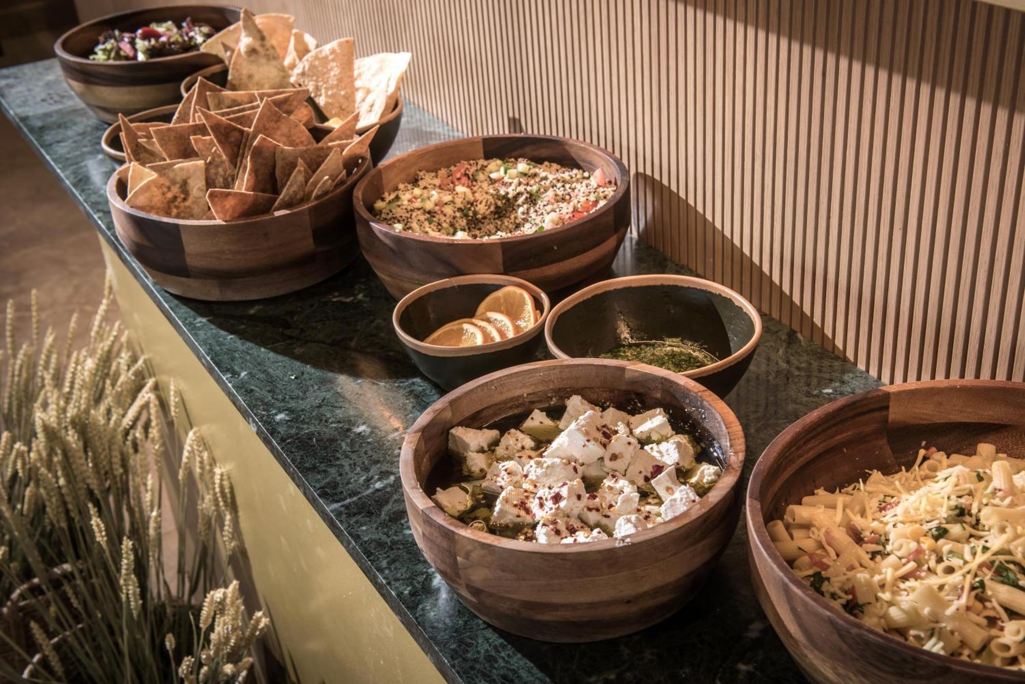 Elounda Infinity Exclusive Resort & Spa - Adults Only エクステリア 写真