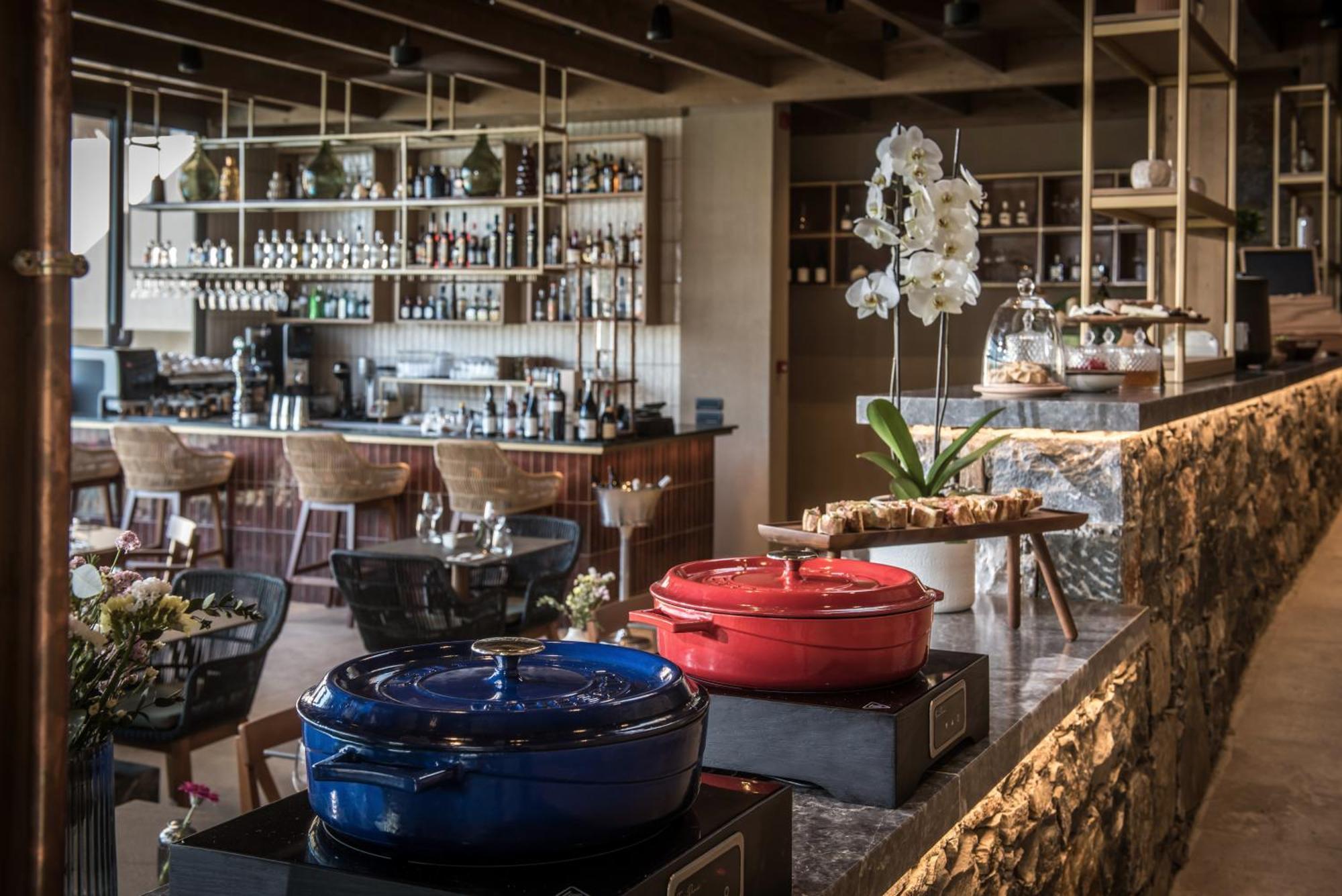 Elounda Infinity Exclusive Resort & Spa - Adults Only エクステリア 写真