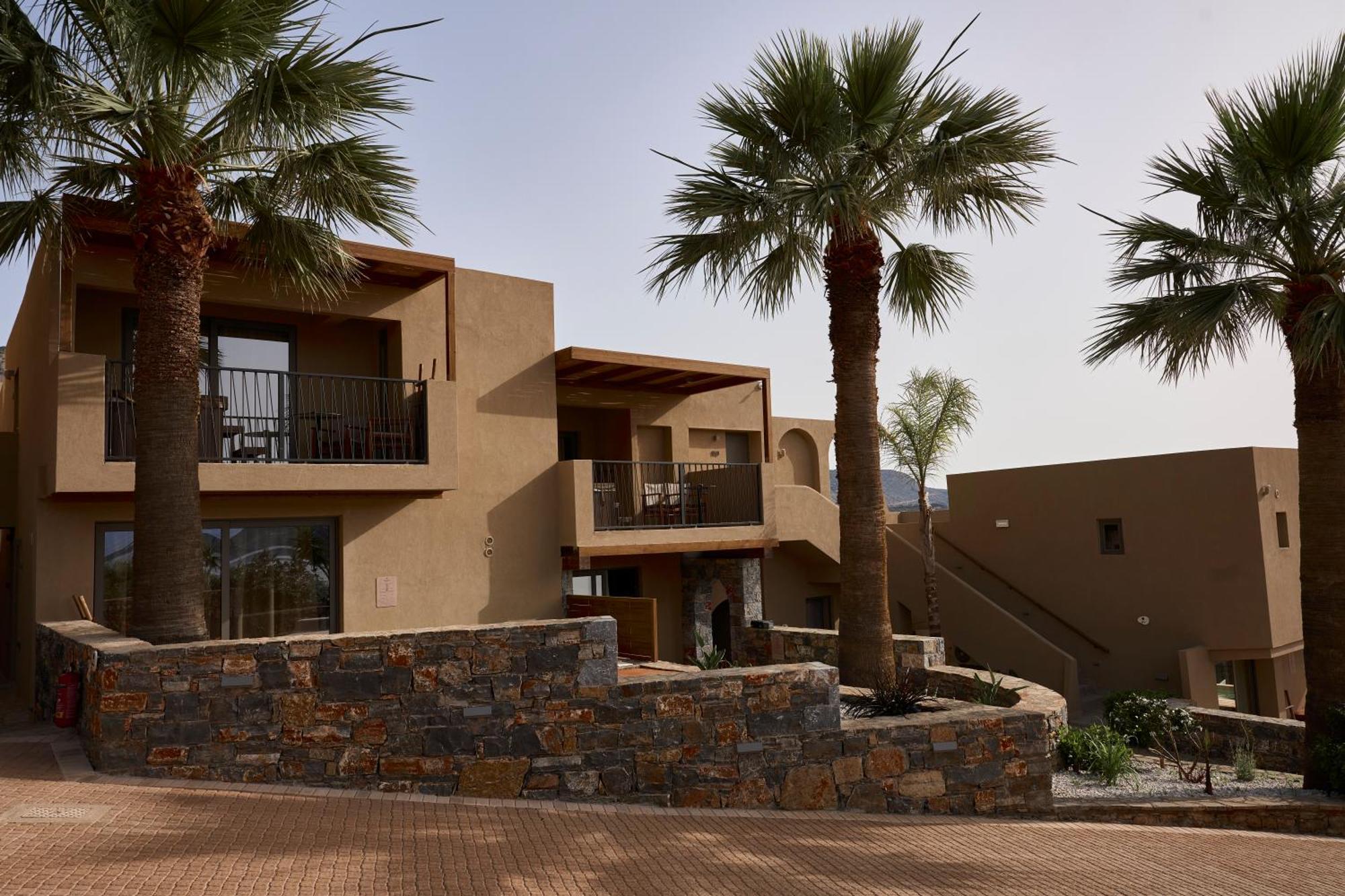 Elounda Infinity Exclusive Resort & Spa - Adults Only エクステリア 写真